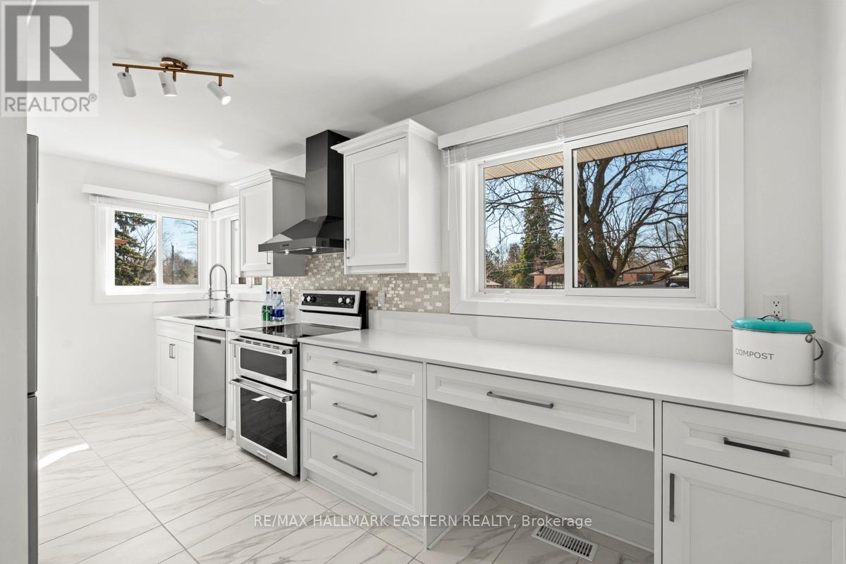 5 Ferndale Avenue, Peterborough, Ontario  K9J 1L9 - Photo 15 - X12937212