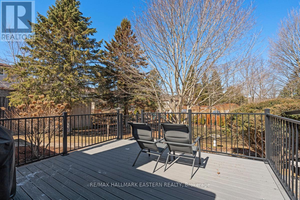 5 Ferndale Avenue, Peterborough, Ontario  K9J 1L9 - Photo 33 - X12937212