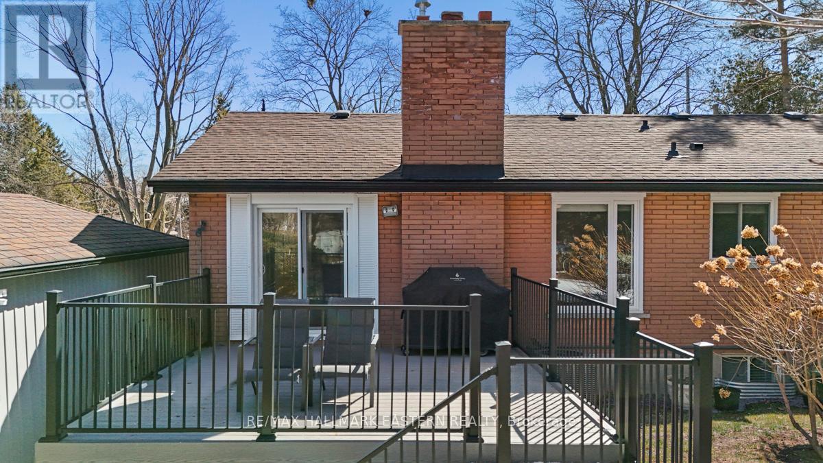 5 Ferndale Avenue, Peterborough, Ontario  K9J 1L9 - Photo 34 - X12937212