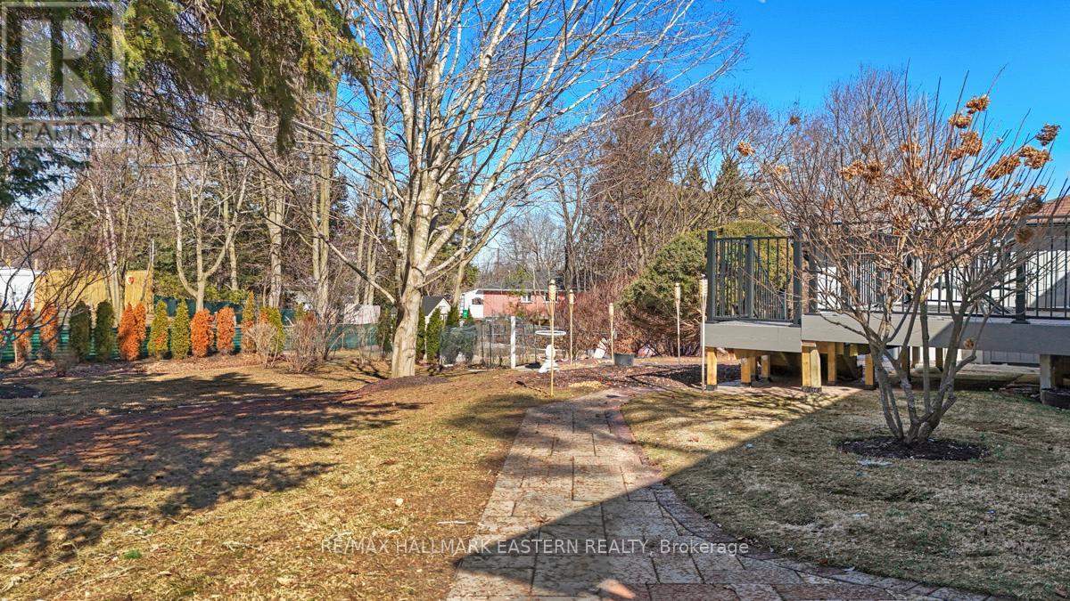 5 Ferndale Avenue, Peterborough, Ontario  K9J 1L9 - Photo 35 - X12937212