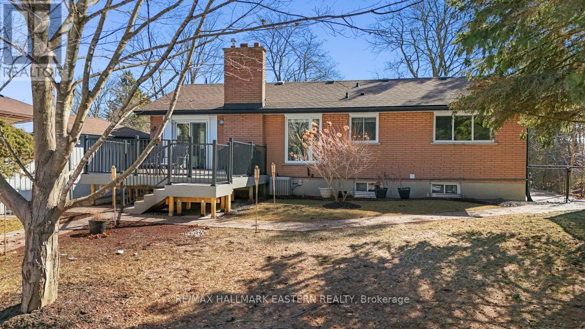 5 Ferndale Avenue, Peterborough, Ontario  K9J 1L9 - Photo 36 - X12937212