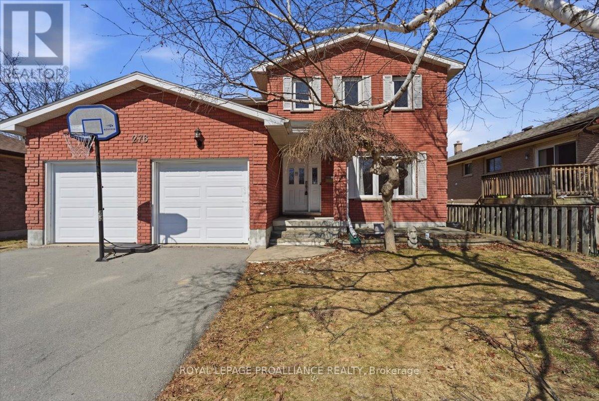 276 College Street W, Belleville, Ontario  K8P 4X6 - Photo 2 - X12937220