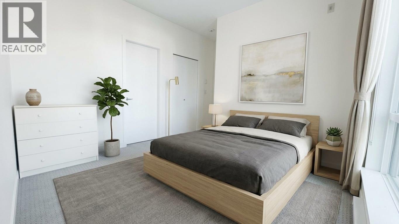 322 7133 14th Avenue, Burnaby, British Columbia  V3N 0H5 - Photo 10 - R3082922