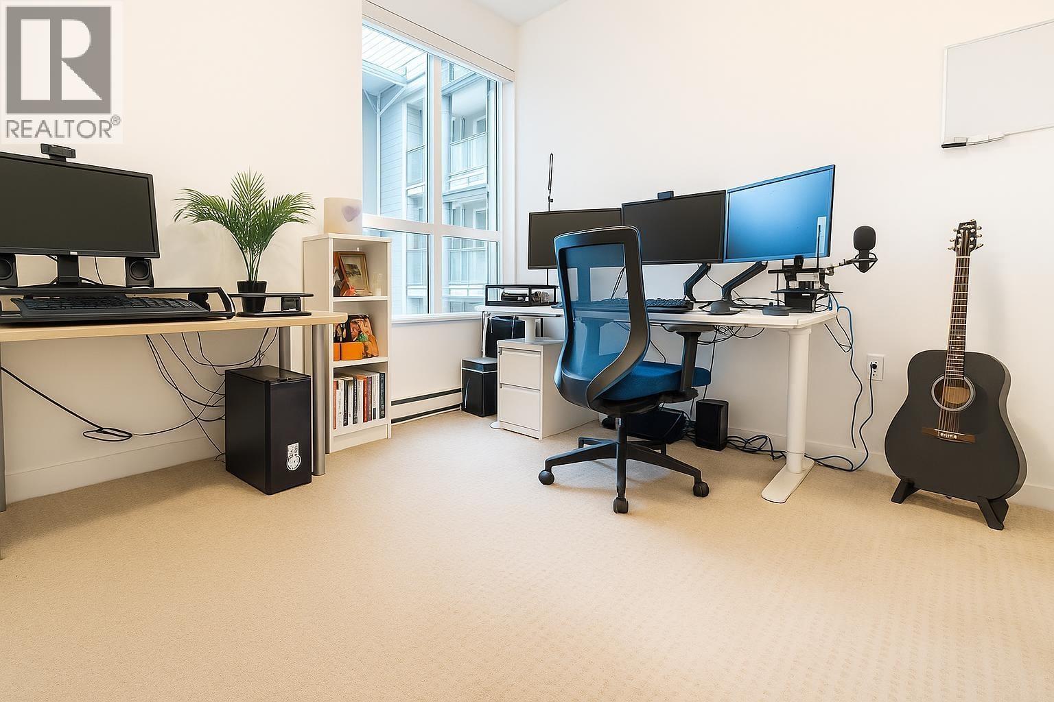 322 7133 14th Avenue, Burnaby, British Columbia  V3N 0H5 - Photo 12 - R3082922