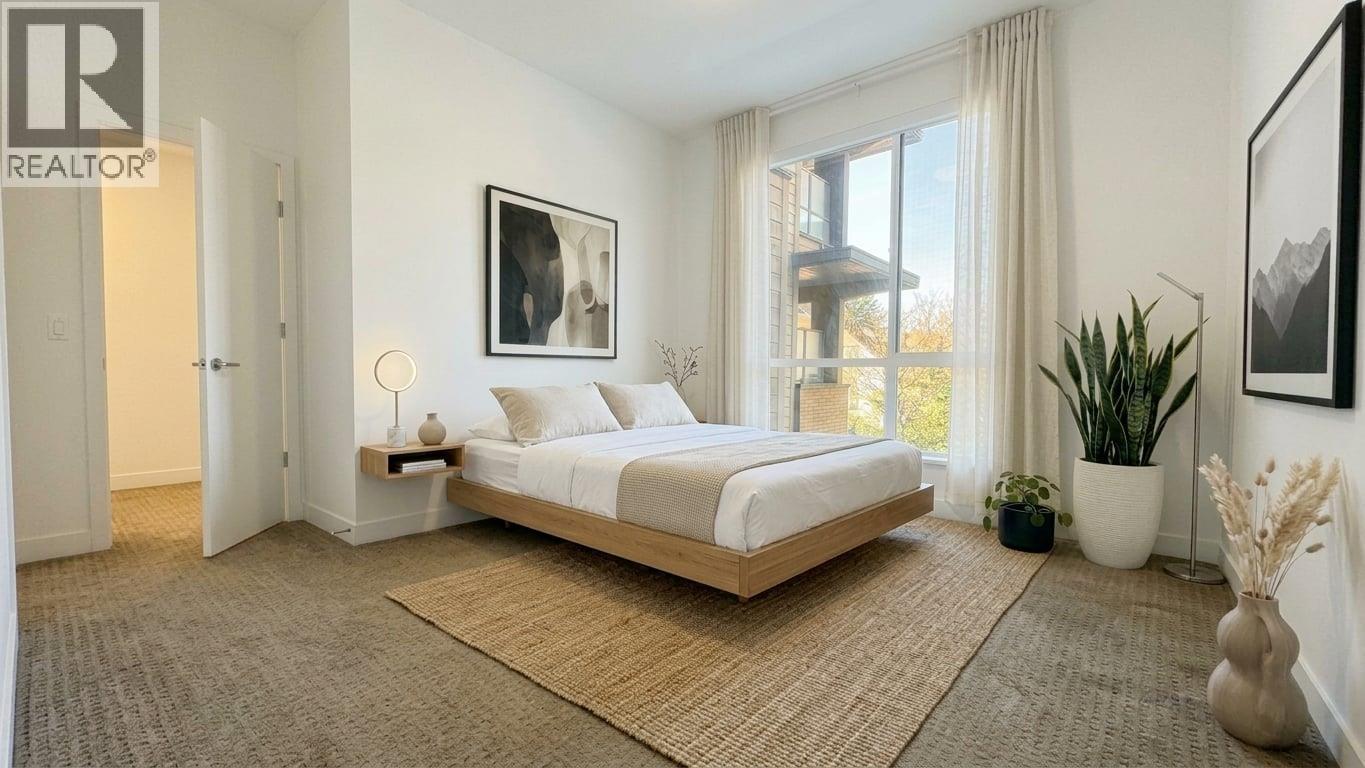 322 7133 14th Avenue, Burnaby, British Columbia  V3N 0H5 - Photo 9 - R3082922