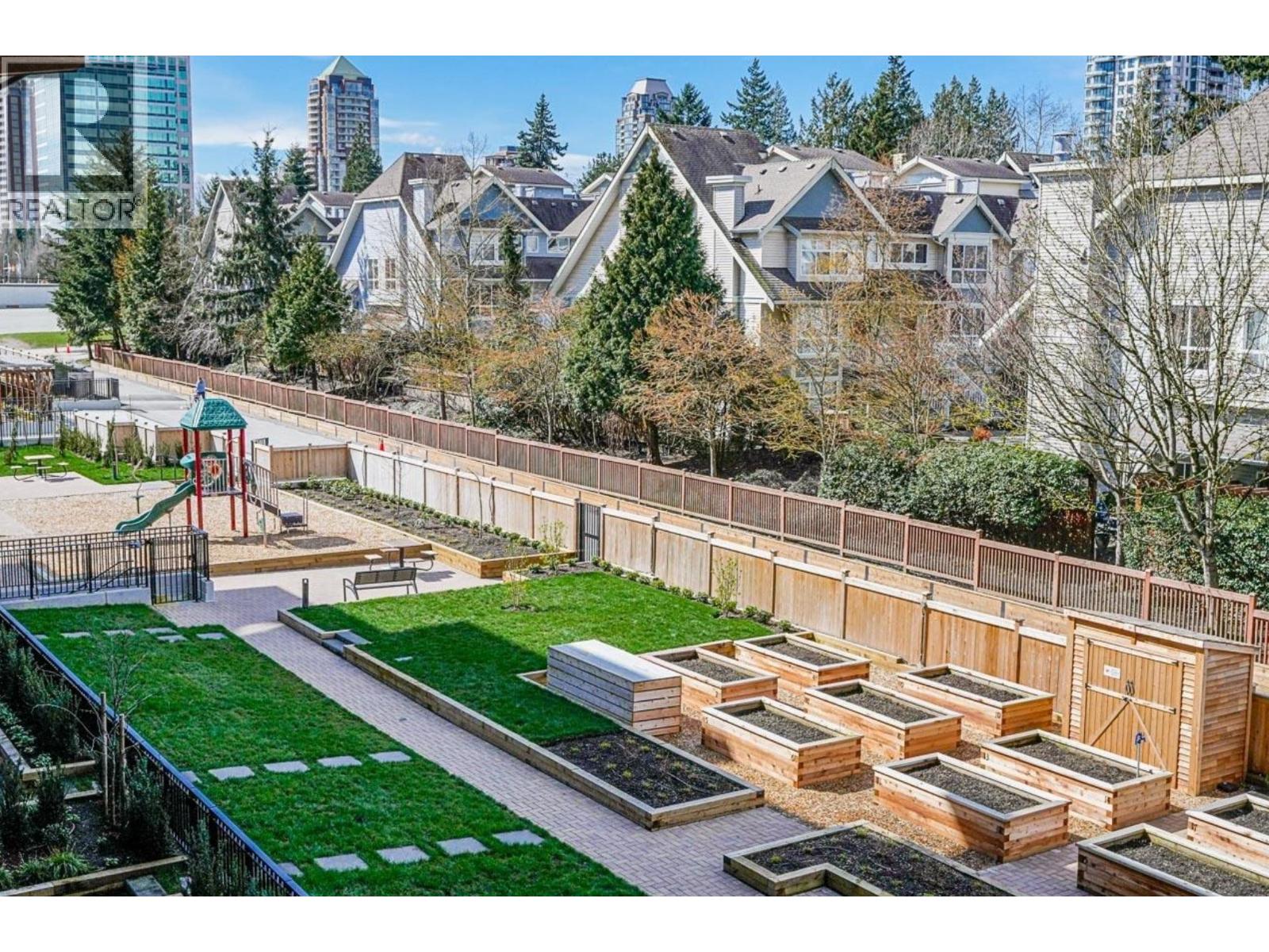 322 7133 14th Avenue, Burnaby, British Columbia  V3N 0H5 - Photo 21 - R3082922