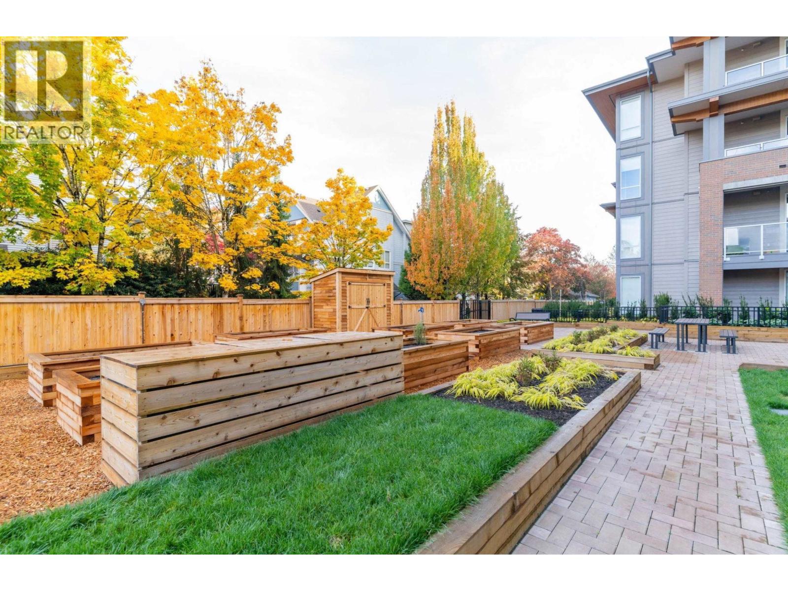 322 7133 14th Avenue, Burnaby, British Columbia  V3N 0H5 - Photo 20 - R3082922