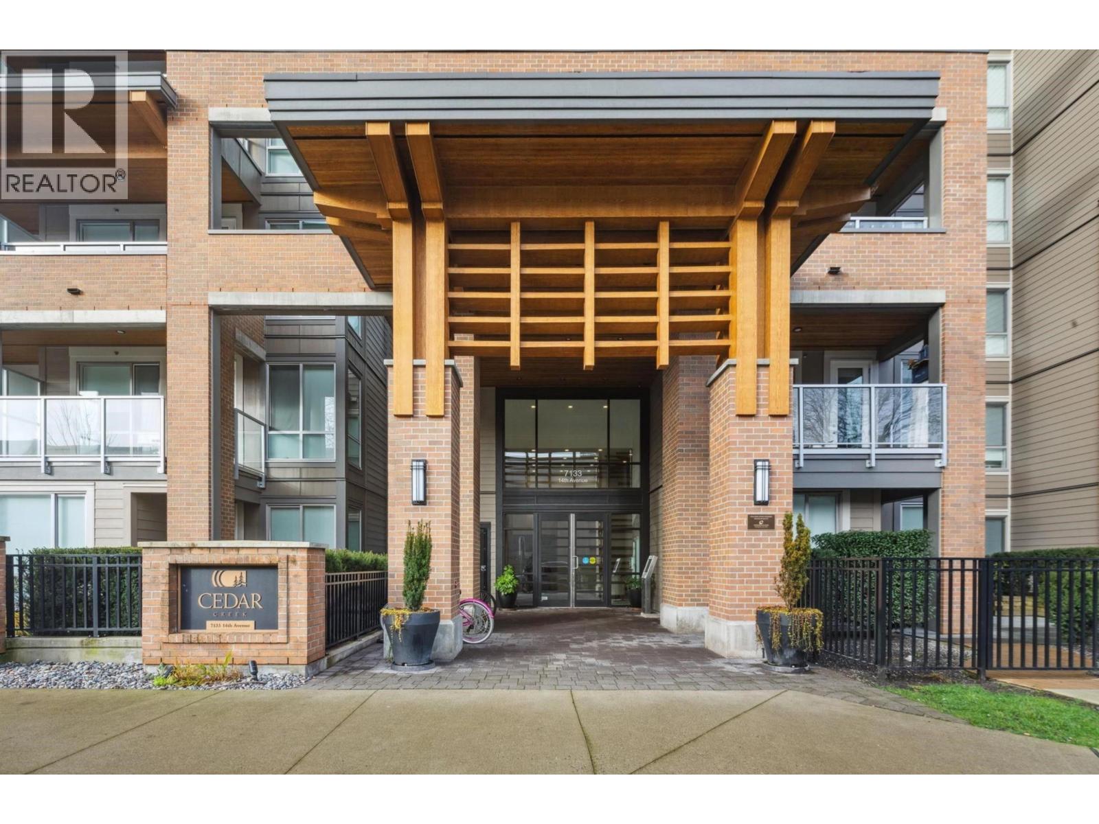322 7133 14th Avenue, Burnaby, British Columbia  V3N 0H5 - Photo 17 - R3082922