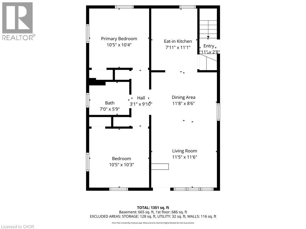 4867 Sixth Avenue, Niagara Falls, Ontario  L2E 4T8 - Photo 20 - 40816168