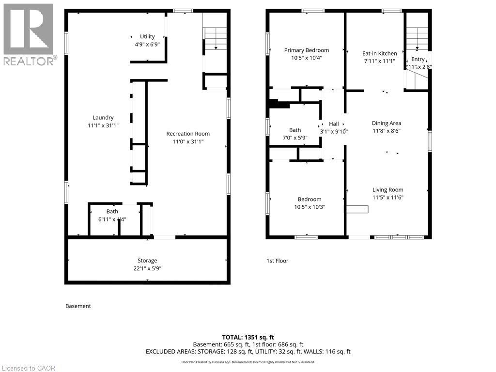 4867 Sixth Avenue, Niagara Falls, Ontario  L2E 4T8 - Photo 22 - 40816168