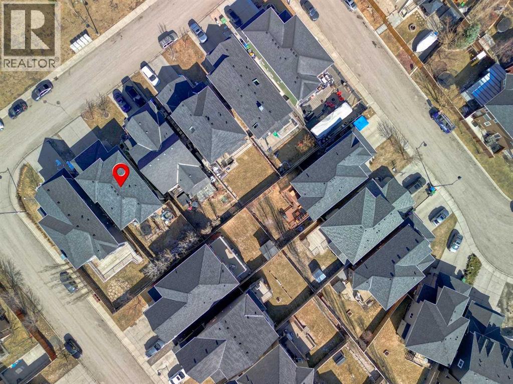 133 Evanspark Circle NW, Calgary, Alberta  T3P 0A7 - Photo 40 - A2293841