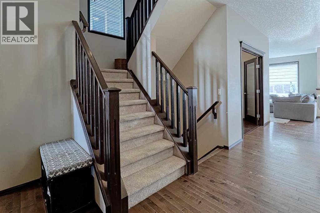 133 Evanspark Circle NW, Calgary, Alberta  T3P 0A7 - Photo 14 - A2293841