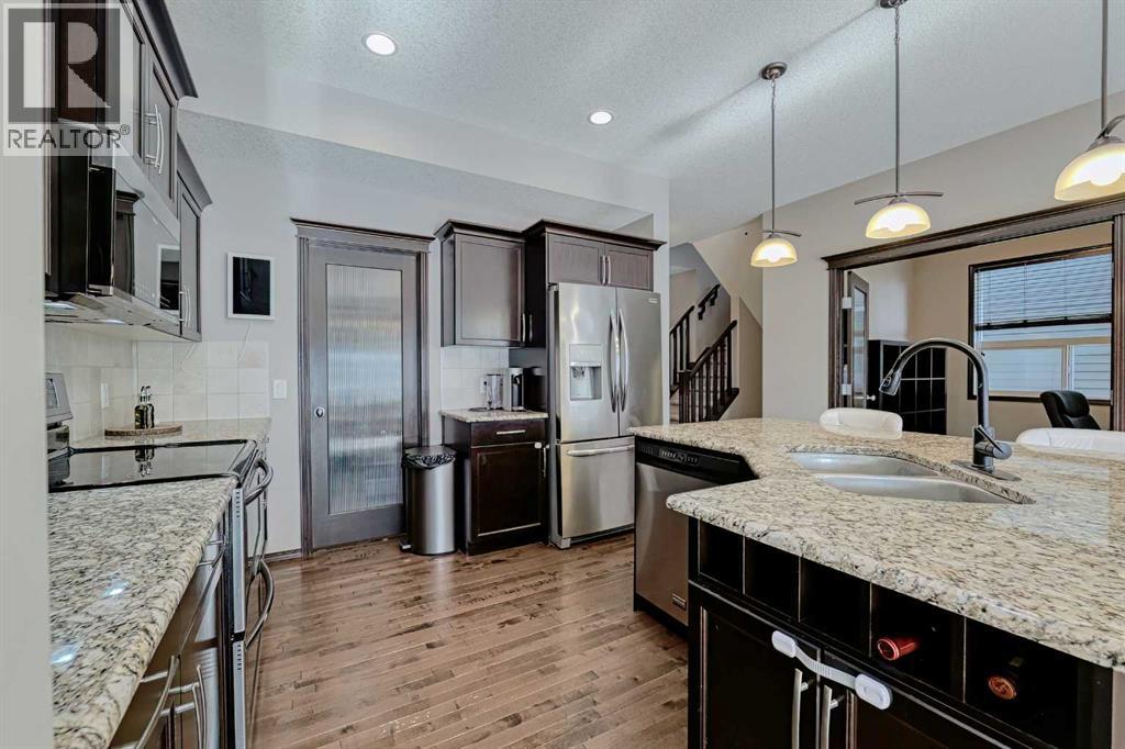 133 Evanspark Circle NW, Calgary, Alberta  T3P 0A7 - Photo 3 - A2293841