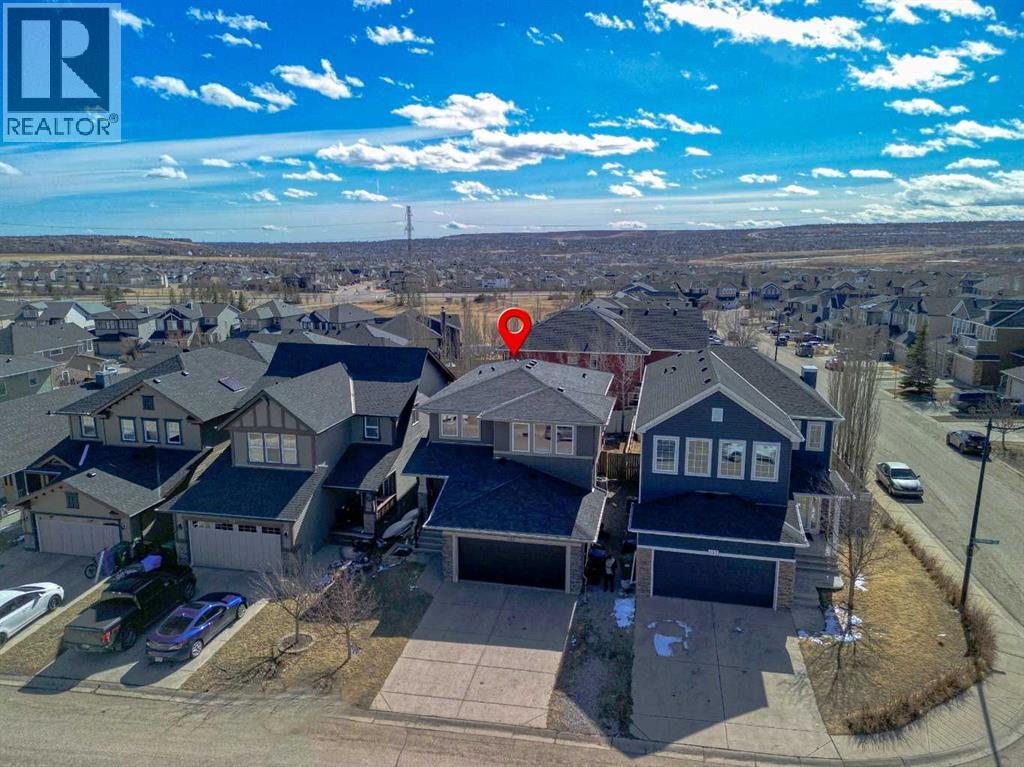 133 Evanspark Circle NW, Calgary, Alberta  T3P 0A7 - Photo 37 - A2293841