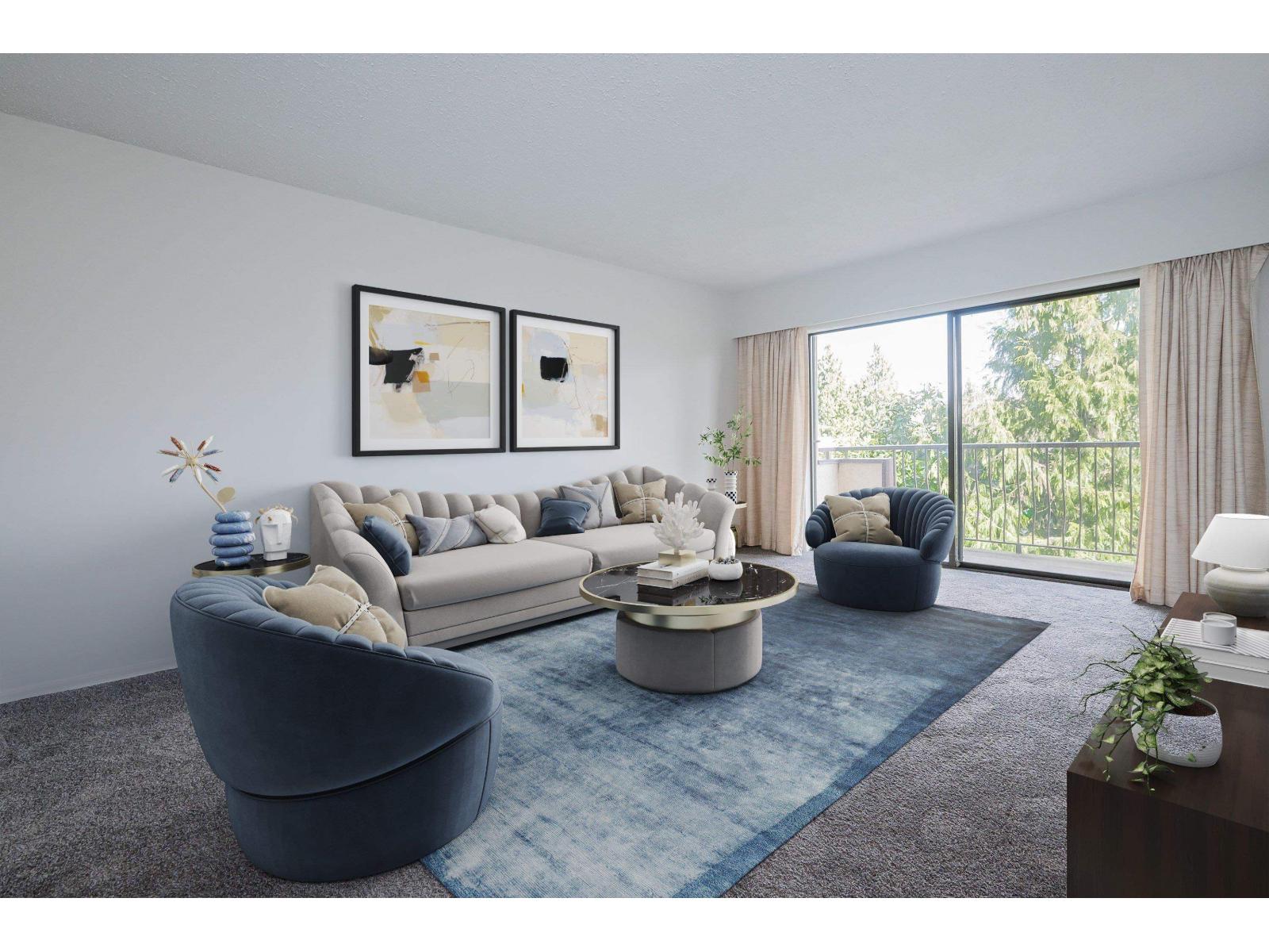 208 32885 George Ferguson Way, Abbotsford, British Columbia  V2Z 1A5 - Photo 8 - R3104231