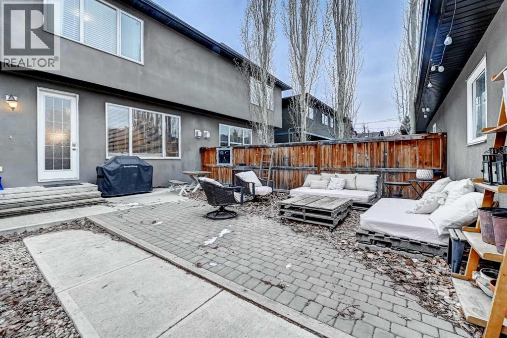 4418 19 Avenue Nw, Calgary, Alberta  T3B 0R9 - Photo 27 - A2296288