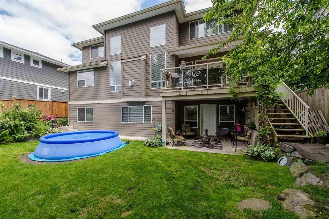 3597 Creekstone Drive, Abbotsford, British Columbia V2S 0A1 - Photo 16 - R3104973