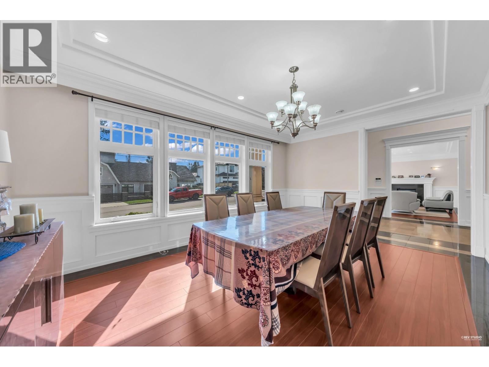 1877 Lemax Avenue, Coquitlam, British Columbia  V3J 2C5 - Photo 5 - R3104911