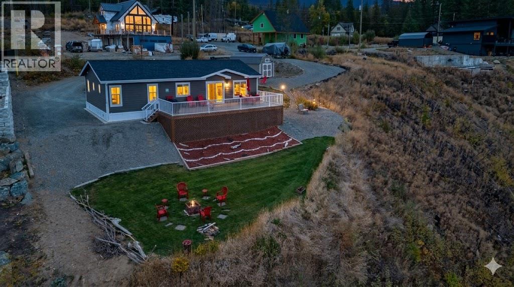 5208 Celista Place, Celista, British Columbia