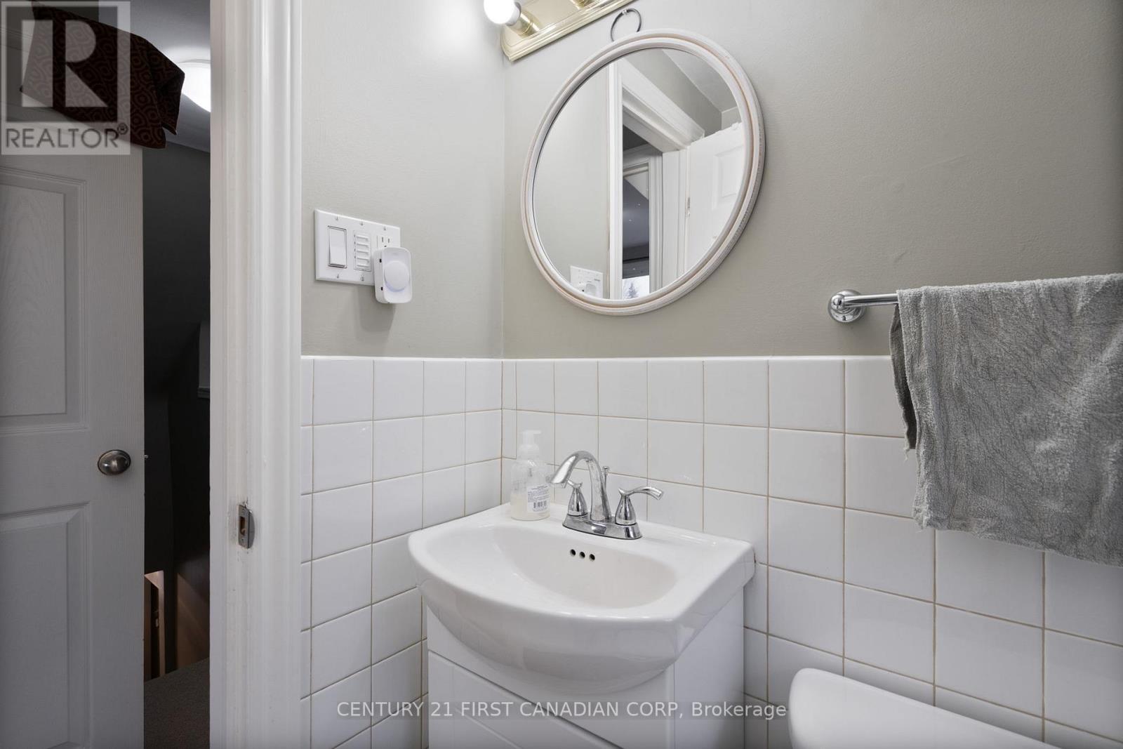 321 Spruce Street, London East, Ontario  N5W 4N2 - Photo 13 - X12937226