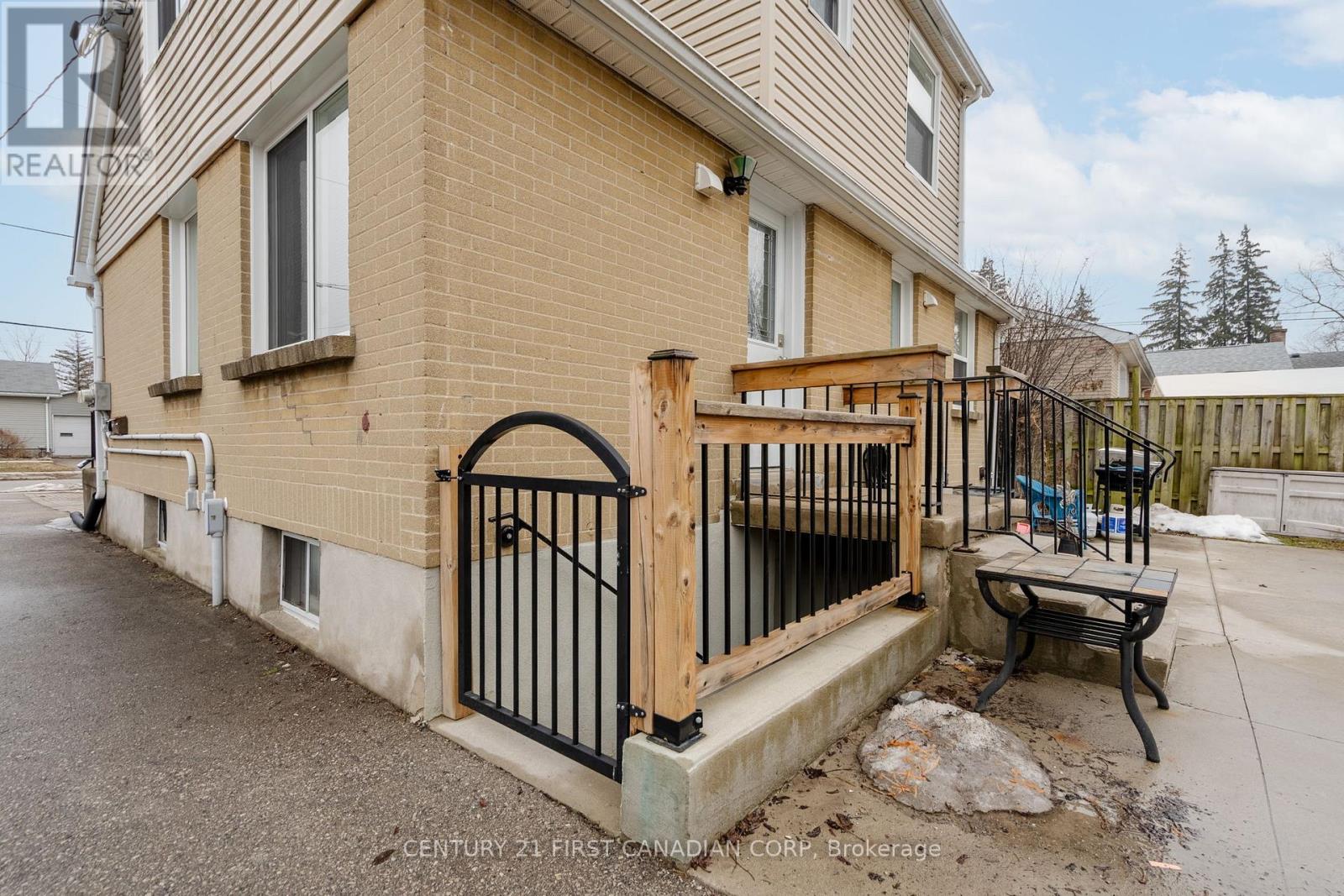 321 Spruce Street, London East, Ontario  N5W 4N2 - Photo 28 - X12937226