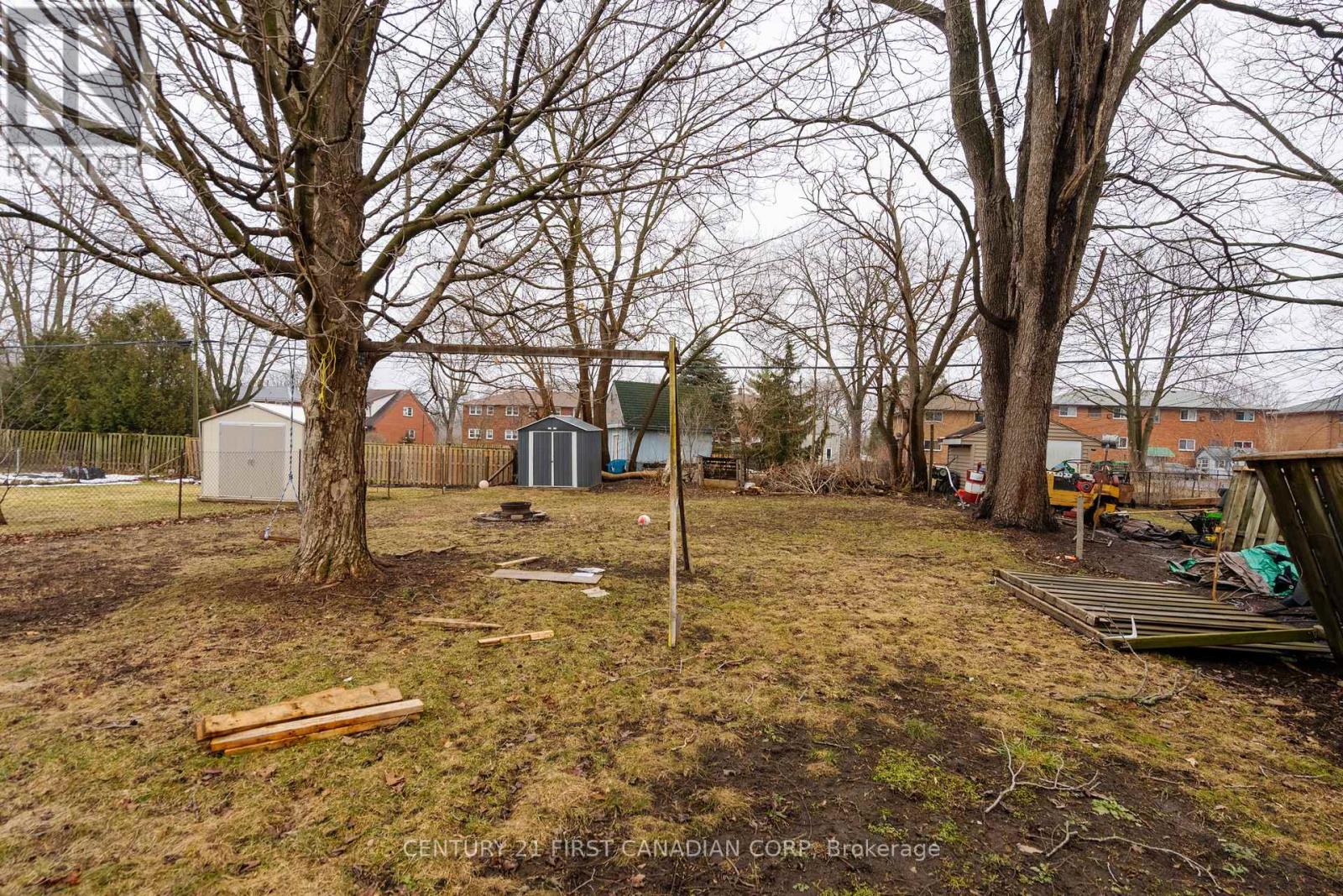 321 Spruce Street, London East, Ontario  N5W 4N2 - Photo 43 - X12937226