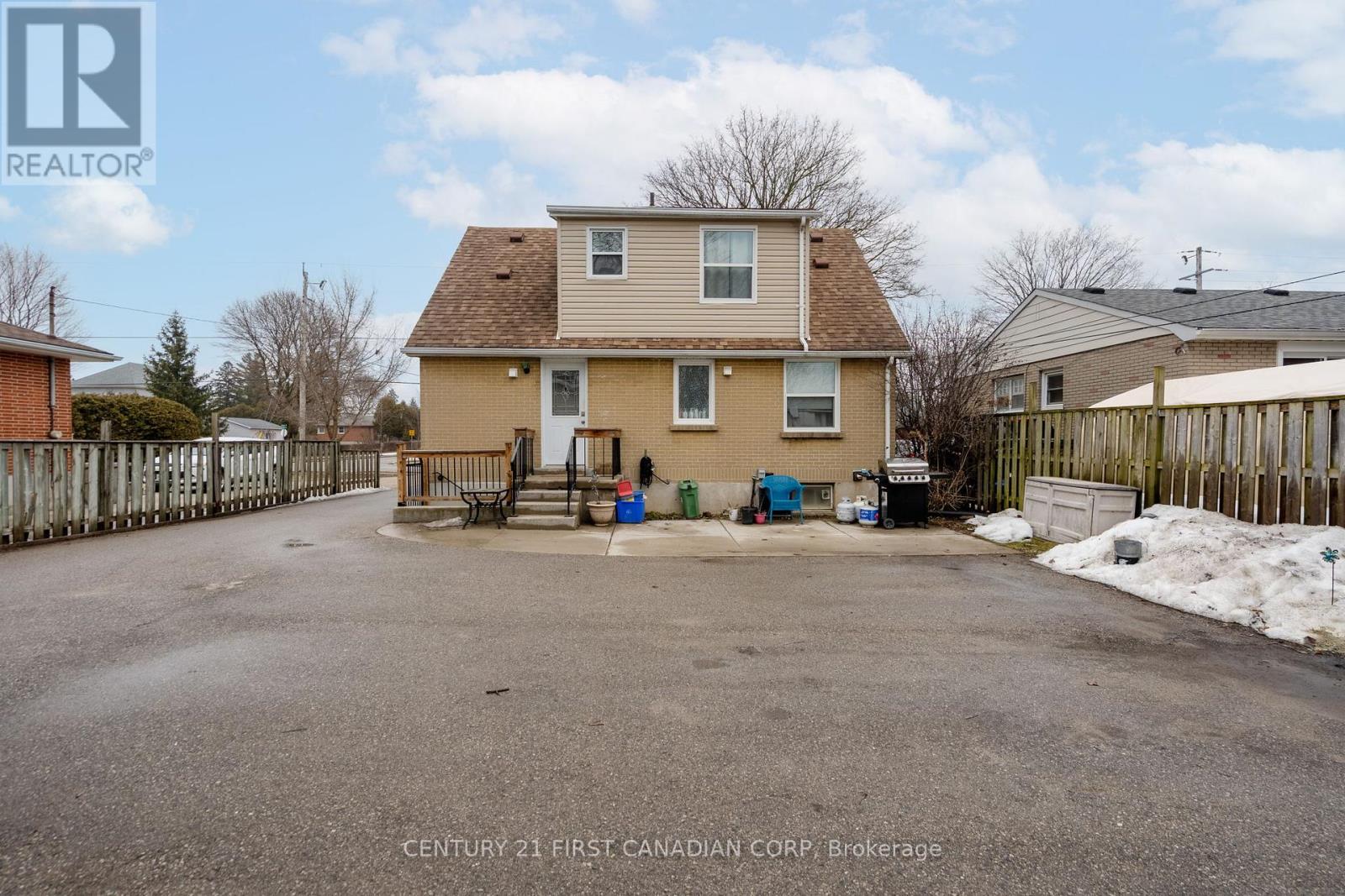 321 Spruce Street, London East, Ontario  N5W 4N2 - Photo 44 - X12937226