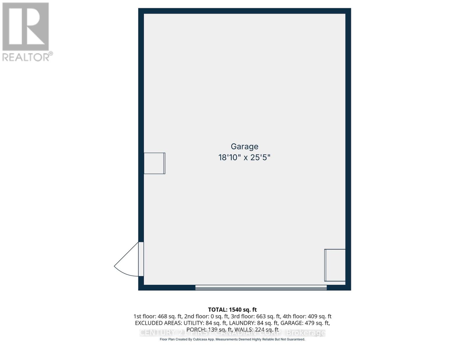 321 Spruce Street, London East, Ontario  N5W 4N2 - Photo 48 - X12937226