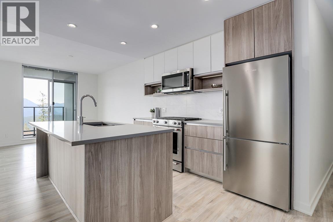 507 8940 University Crescent, Burnaby, British Columbia  V5A 0E7 - Photo 3 - R3104637