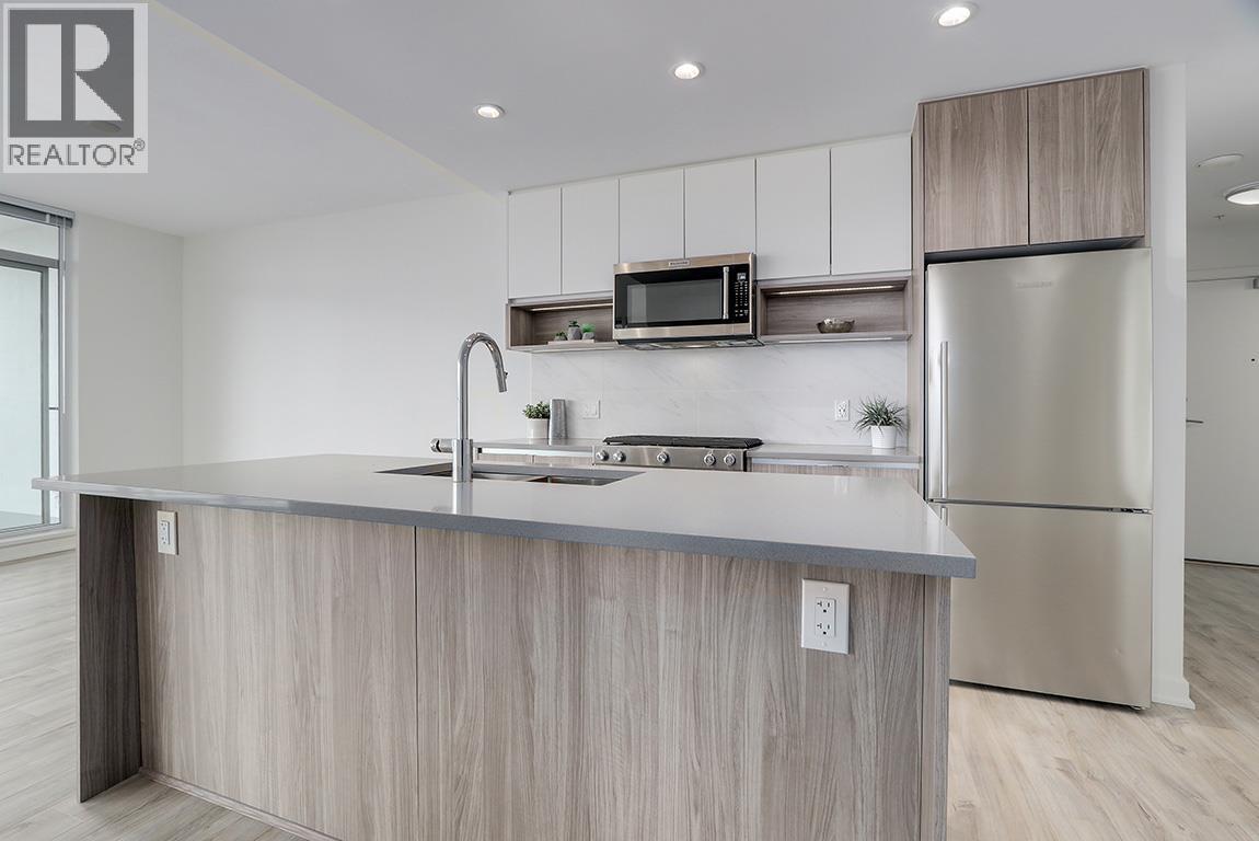 507 8940 University Crescent, Burnaby, British Columbia  V5A 0E7 - Photo 5 - R3104637