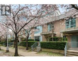 TH4 1889 ROSSER AVENUE, Burnaby, British Columbia