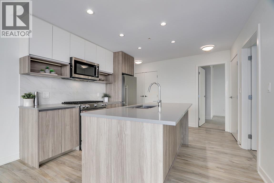 507 8940 University Crescent, Burnaby, British Columbia  V5A 0E7 - Photo 6 - R3104637