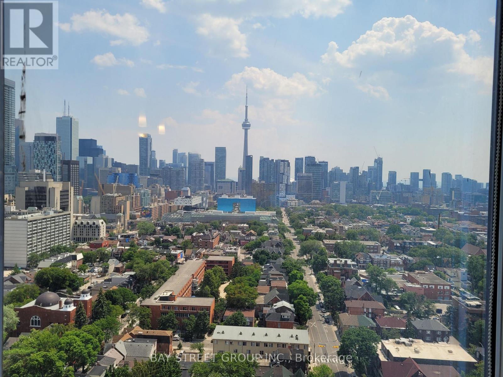 2309 - 203 College Street, Toronto, Ontario  M5T 0C8 - Photo 2 - C12937072