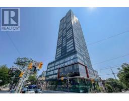 2309 - 203 COLLEGE STREET, Toronto, Ontario