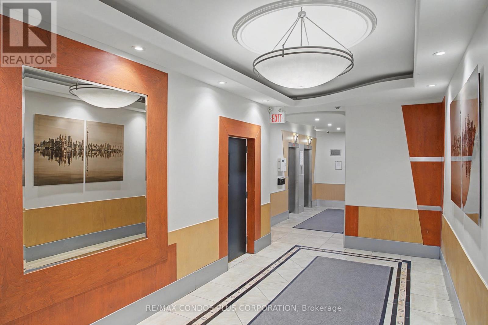 208 - 5949 Yonge Street W, Toronto, Ontario  M2M 3V8 - Photo 3 - C12937080