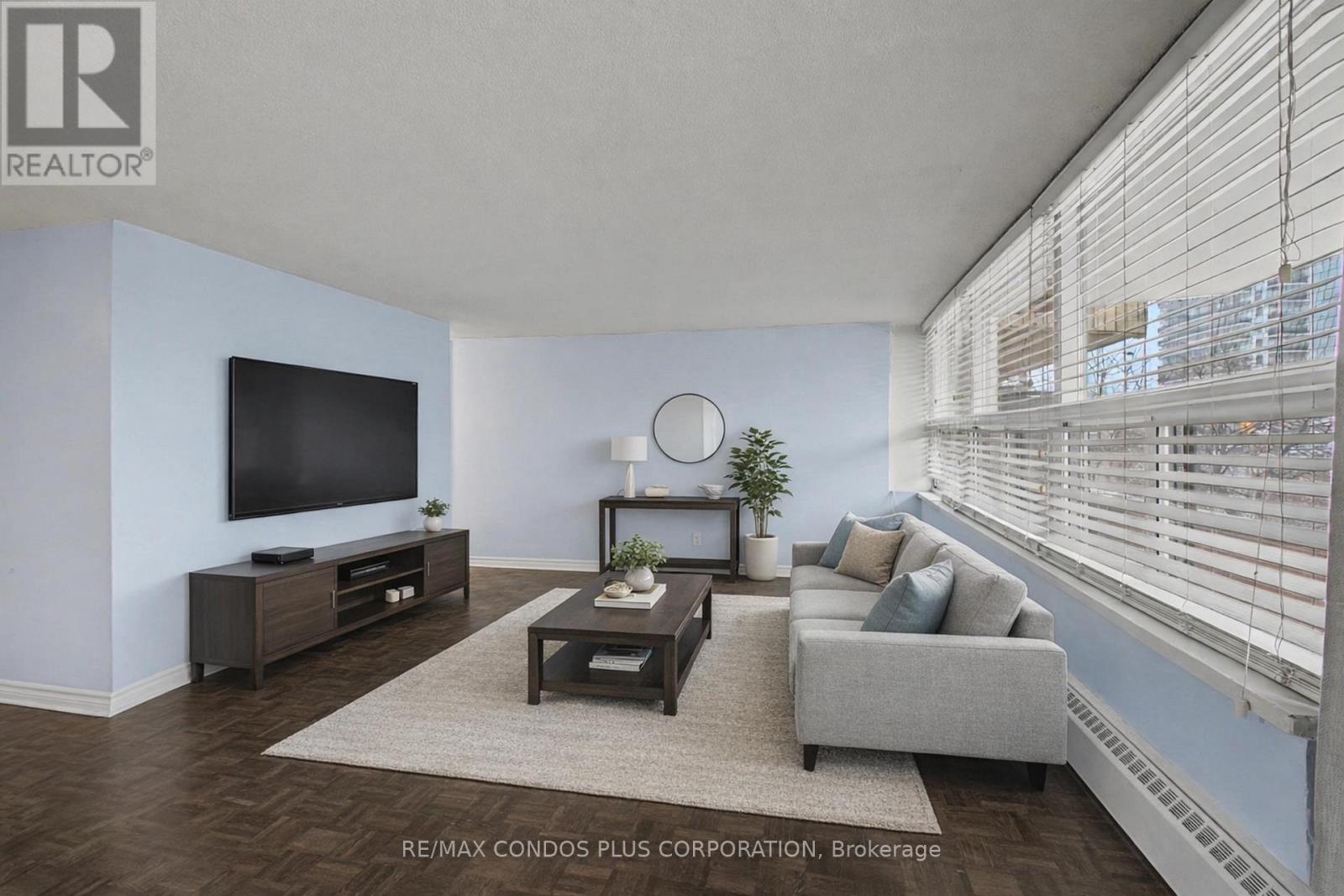 208 - 5949 Yonge Street W, Toronto, Ontario  M2M 3V8 - Photo 5 - C12937080