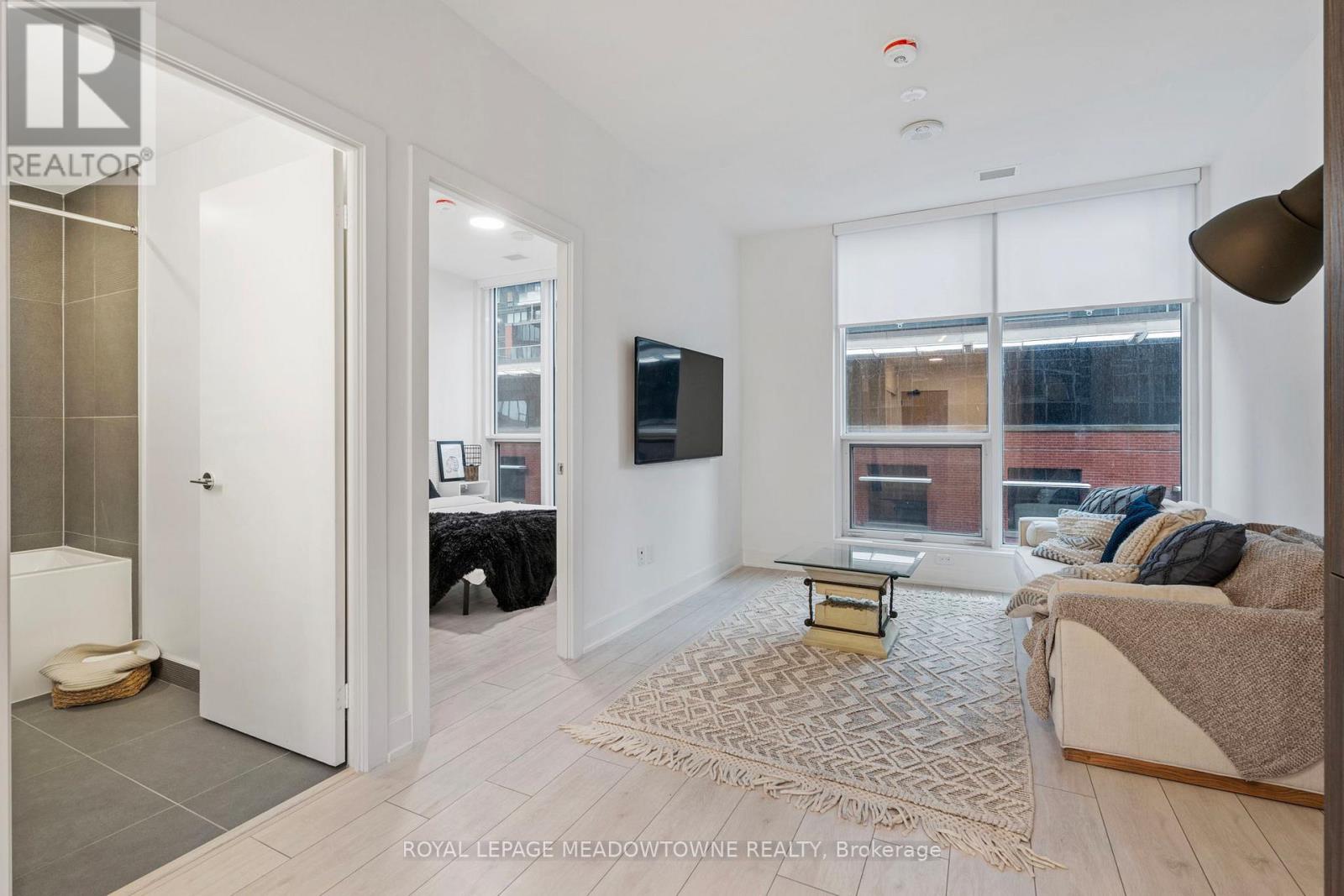 813 - 15 Mercer Street, Toronto, Ontario  M5V 1H2 - Photo 11 - C12937098