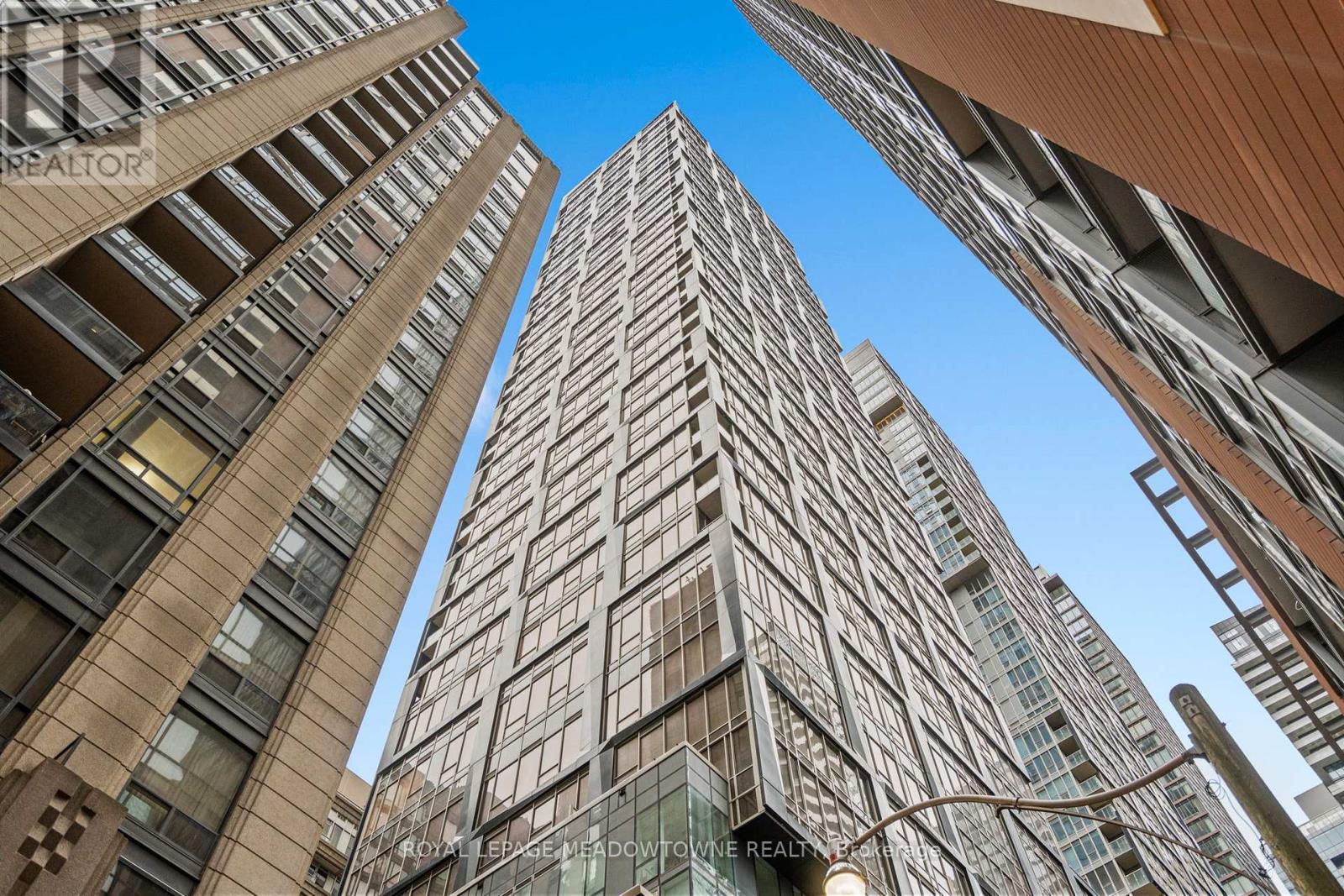 813 - 15 Mercer Street, Toronto, Ontario  M5V 1H2 - Photo 22 - C12937098