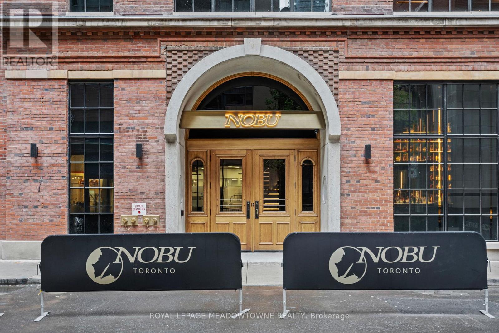 813 - 15 Mercer Street, Toronto, Ontario  M5V 1H2 - Photo 25 - C12937098