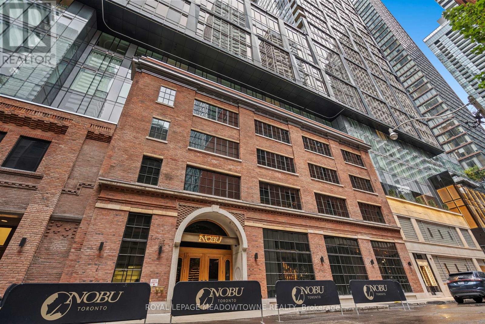 813 - 15 Mercer Street, Toronto, Ontario  M5V 1H2 - Photo 26 - C12937098