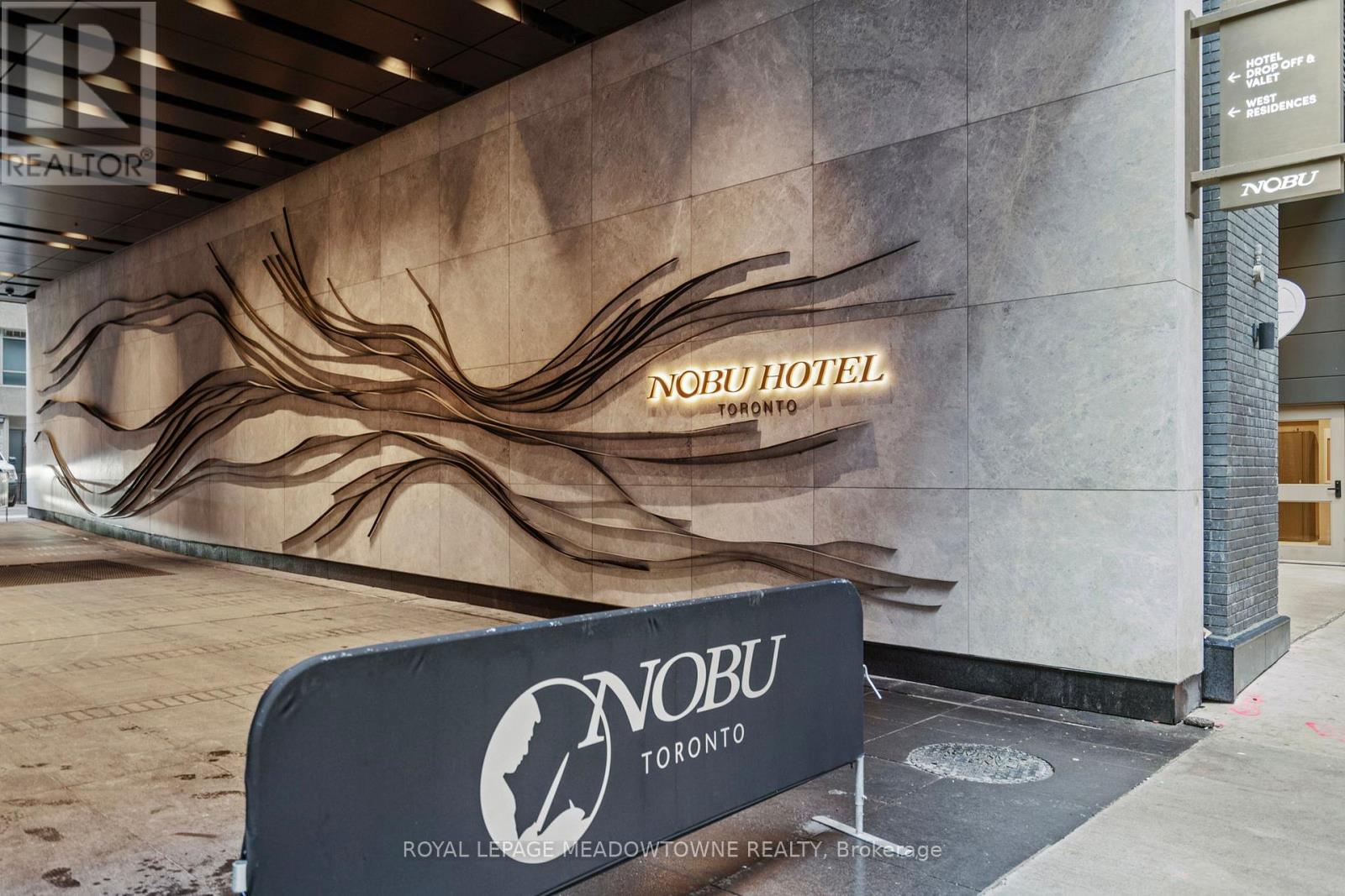 813 - 15 Mercer Street, Toronto, Ontario  M5V 1H2 - Photo 28 - C12937098