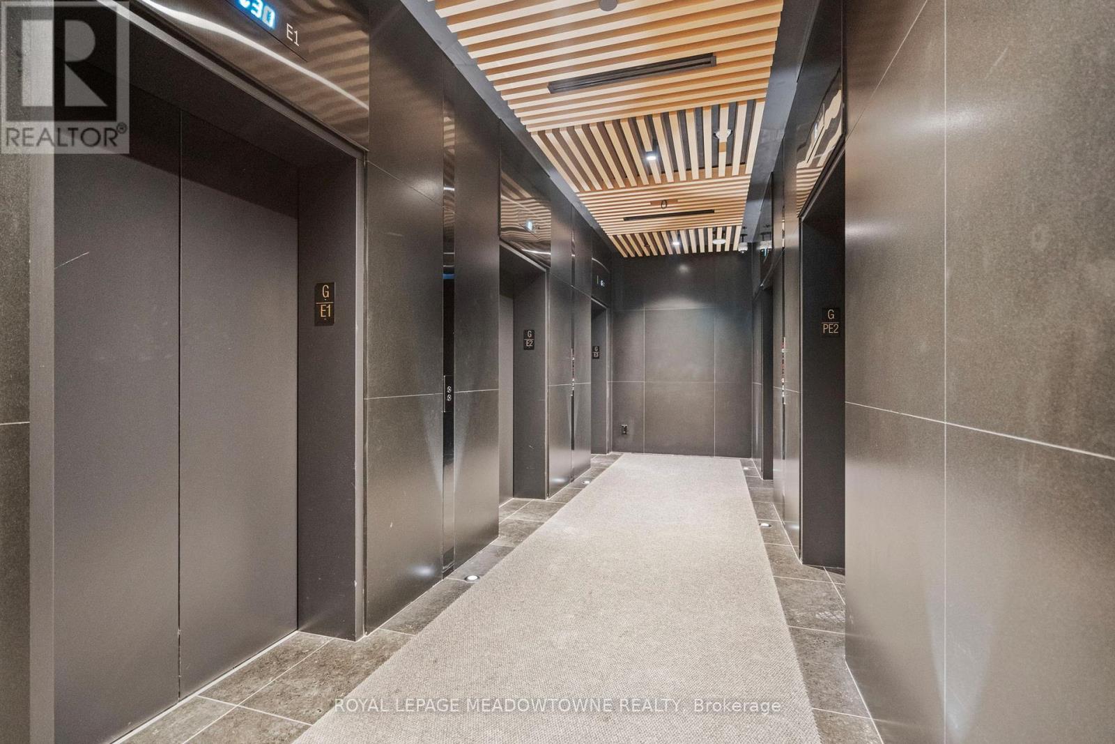 813 - 15 Mercer Street, Toronto, Ontario  M5V 1H2 - Photo 30 - C12937098