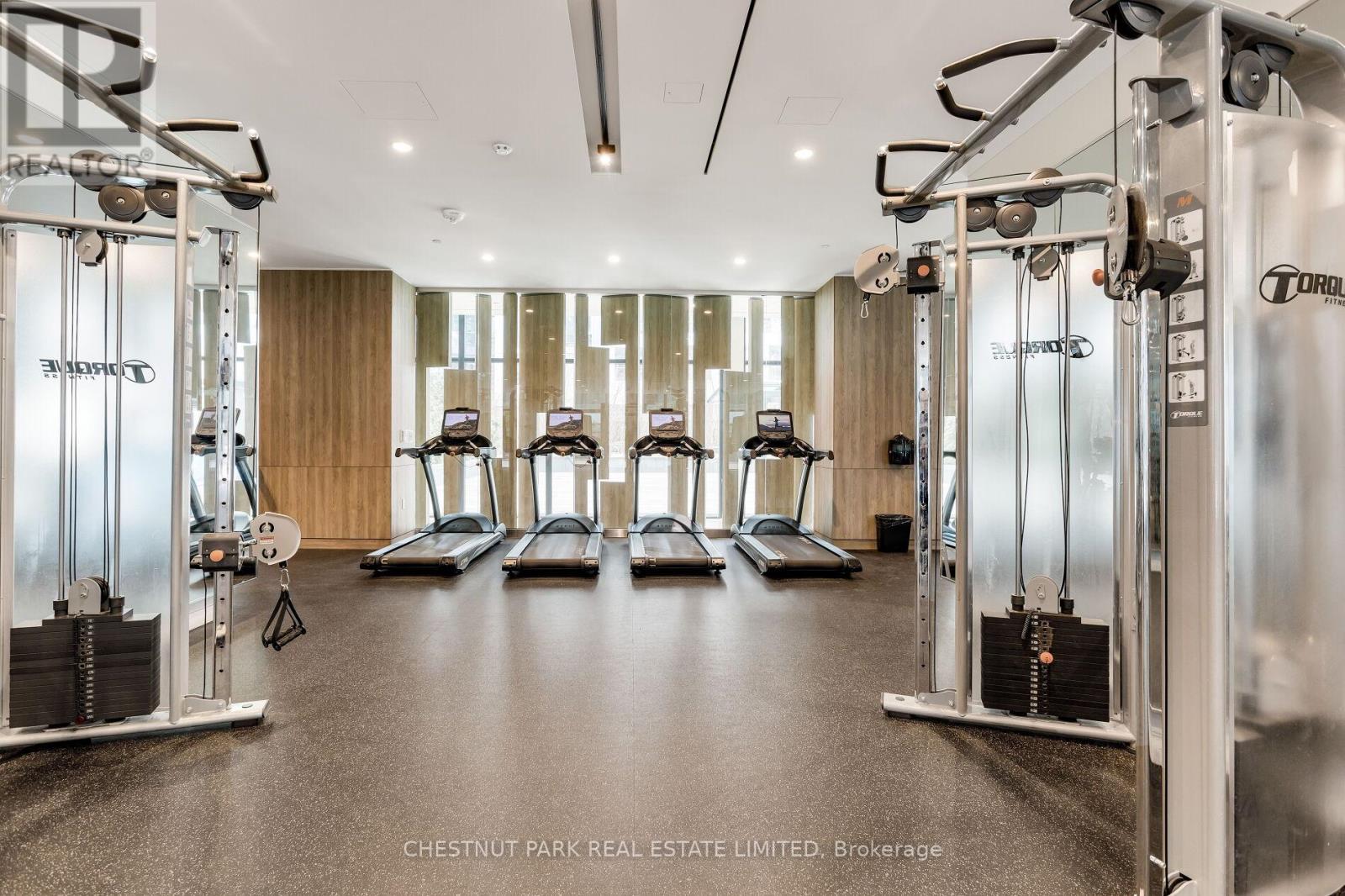 721e - 576 Front Street W, Toronto, Ontario  M5V 1C1 - Photo 21 - C12937106