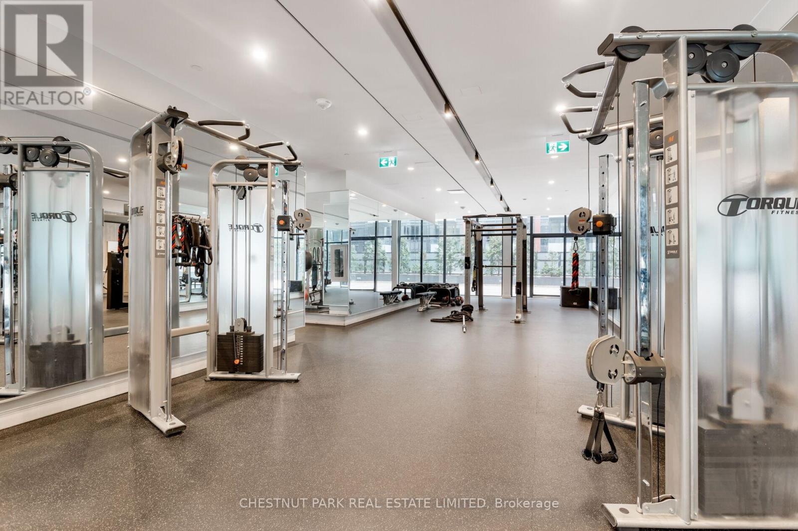 721e - 576 Front Street W, Toronto, Ontario  M5V 1C1 - Photo 22 - C12937106