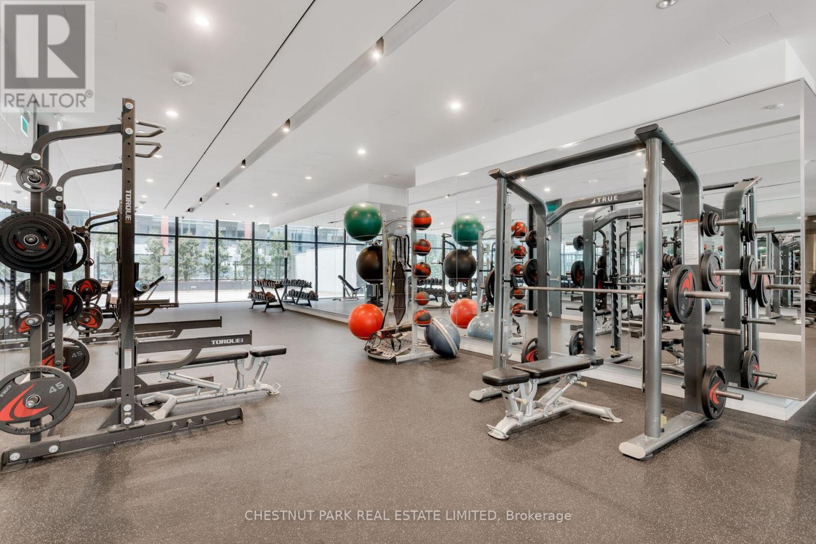 721e - 576 Front Street W, Toronto, Ontario  M5V 1C1 - Photo 23 - C12937106