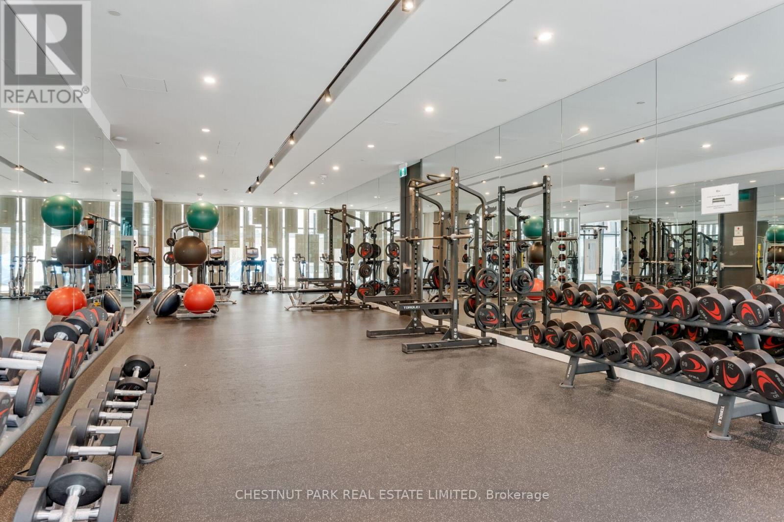 721e - 576 Front Street W, Toronto, Ontario  M5V 1C1 - Photo 25 - C12937106