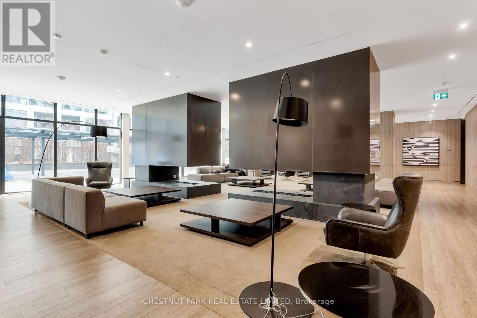 721e - 576 Front Street W, Toronto, Ontario  M5V 1C1 - Photo 28 - C12937106