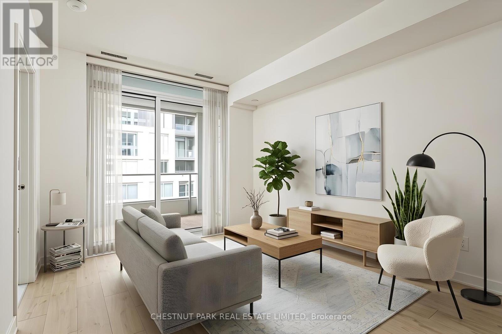 721e - 576 Front Street W, Toronto, Ontario  M5V 1C1 - Photo 5 - C12937106