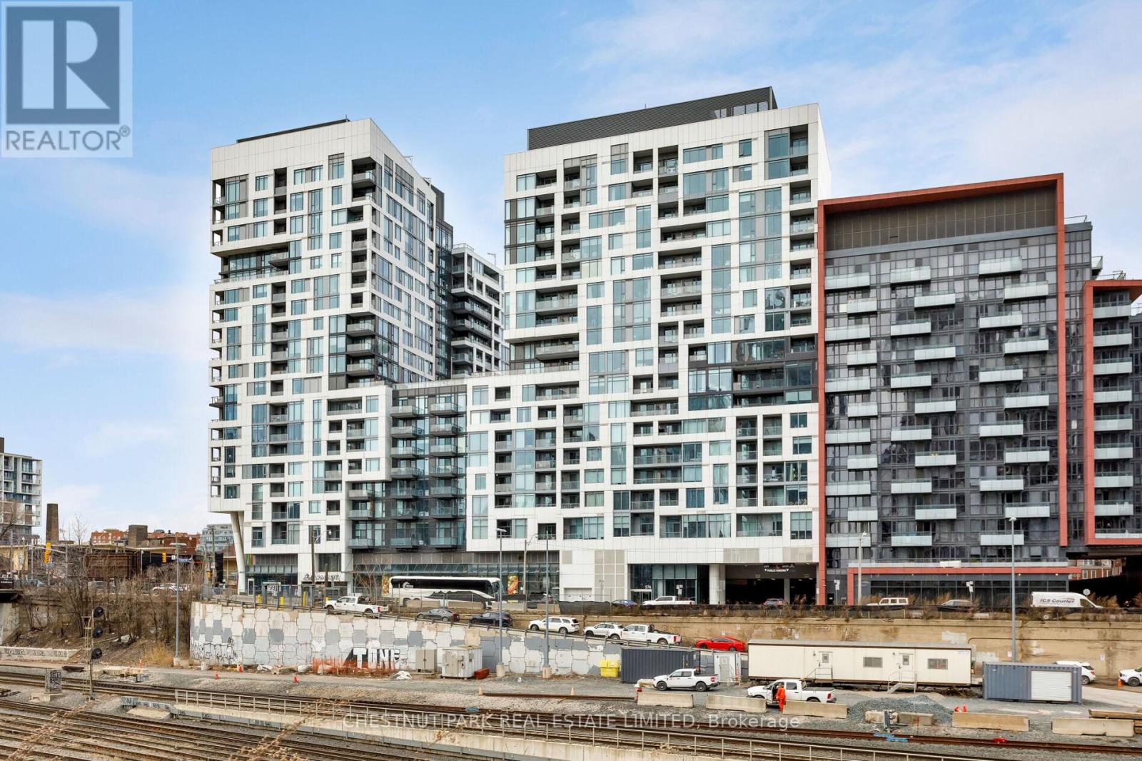 721E - 576 FRONT STREET W, Toronto, Ontario