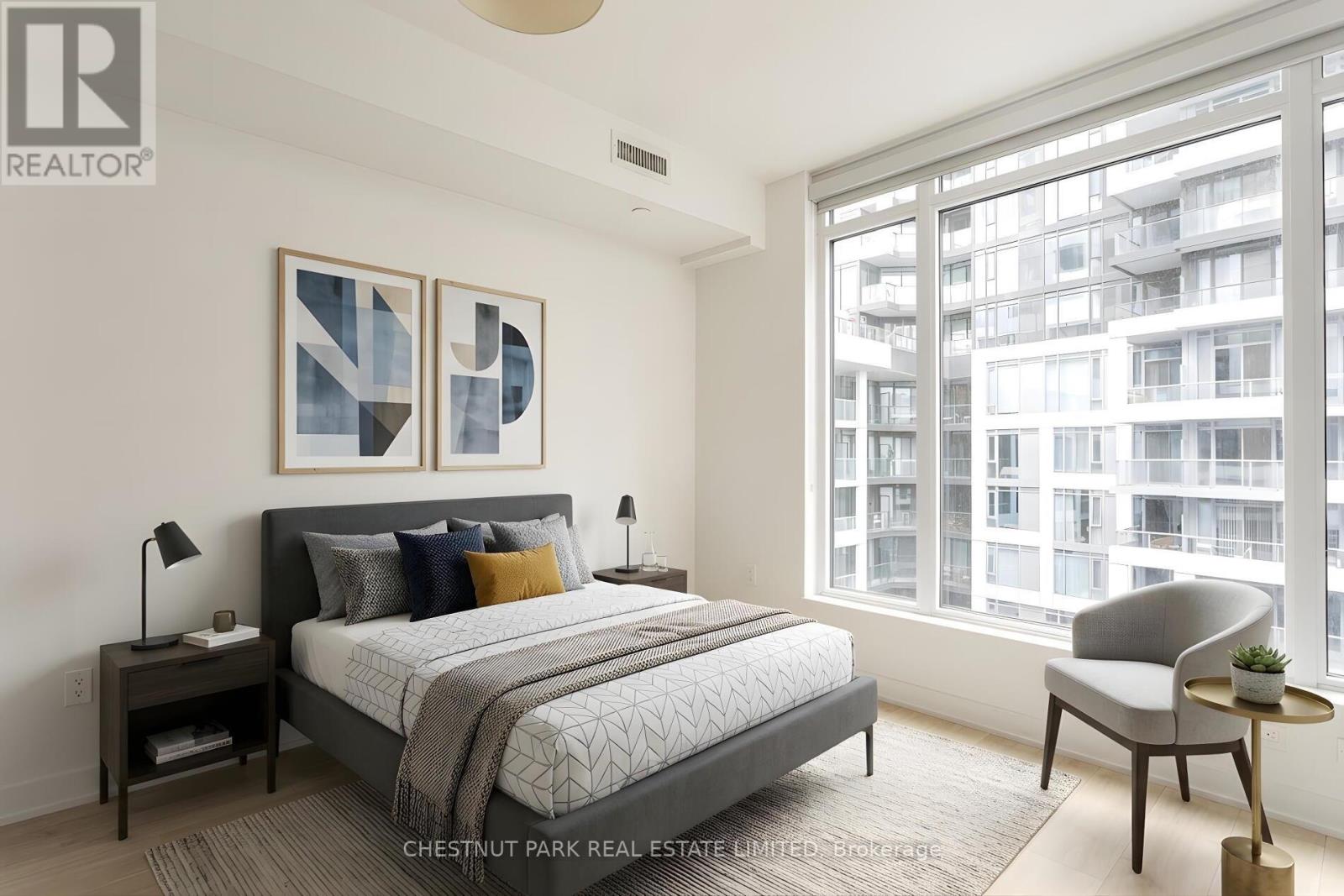 721e - 576 Front Street W, Toronto, Ontario  M5V 1C1 - Photo 10 - C12937132